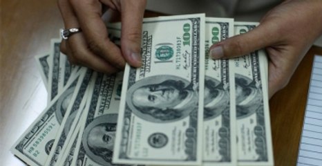 Dolar Coştu 2 Yılın Zirvesine Yakın