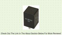 URO Parts (191 955 531) Wiper Motor Relay Review