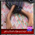 sarai alamgir arshad sina report 8sla mazoor bachi