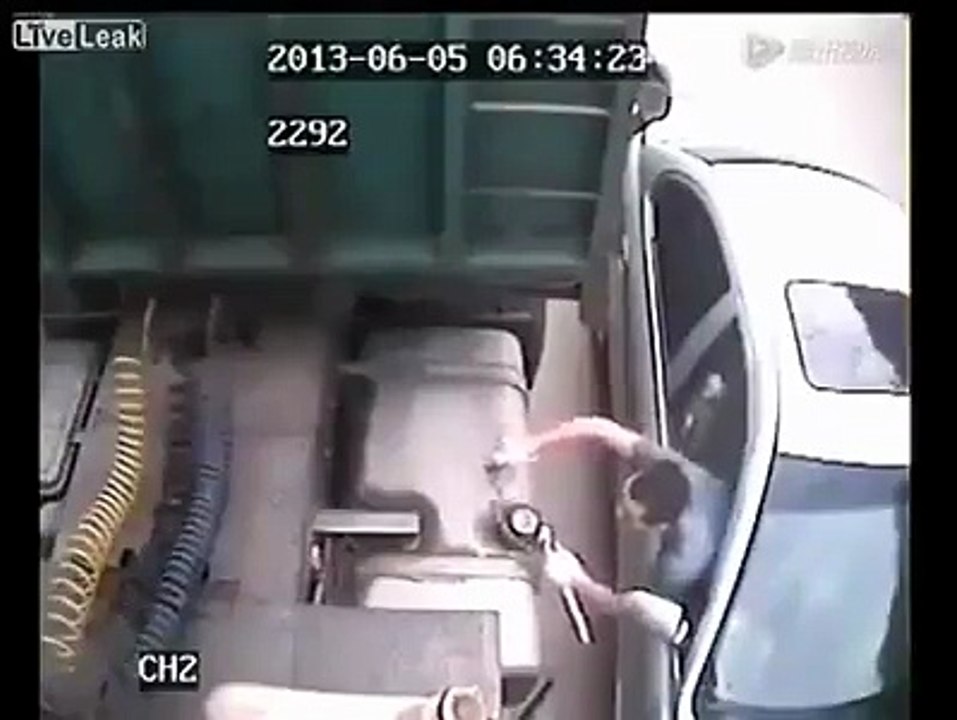 Kısa Sürede Mazot Hırsızlığı