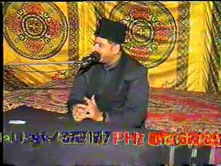 ALLAMA NASIR ABBAS MULTAN GHAZI ABBAS 2007