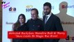 Abhishek Bachchan, Mandira Bedi & Many  More Celebs At Magic Bus Event