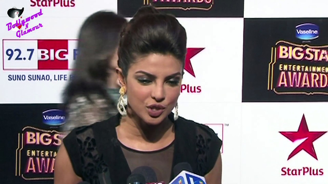 Salman Khan,Sonakshi, Arjun Rampal, Amitabh Bachchan and  others at Big Entertainment Awards 2014
