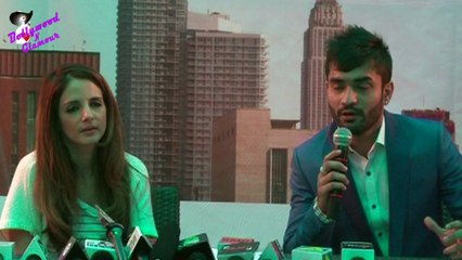 Sussane Khan as Brand Ambassador for  Eco FriendlyNon Pollutant Building Bricks