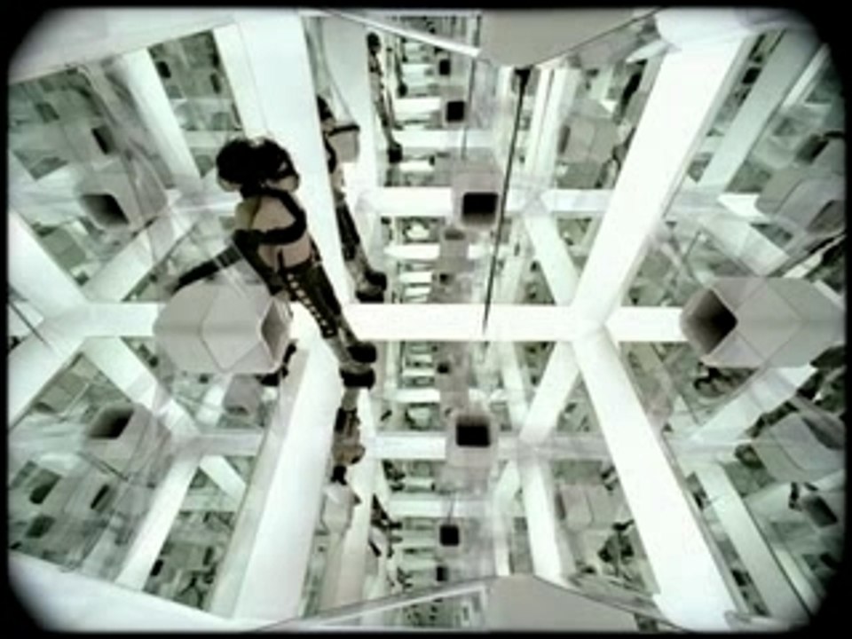 Android Lust - Stained