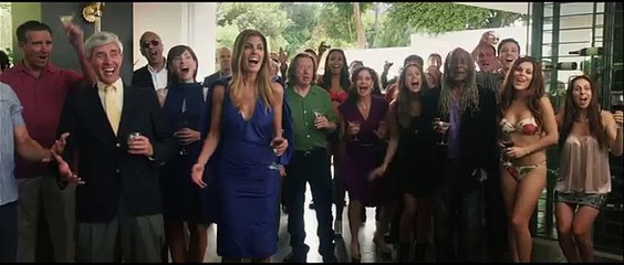 Danny Collins official trailer 1 US 2015 Al Pacino