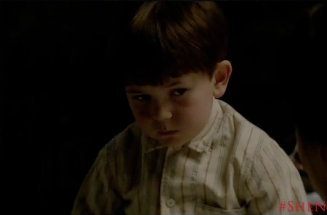 Bande-annonce : La Dame en Noir 2 : l'Ange de la Mort - Teaser (5) VO