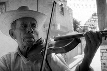 Bande-annonce : Le Violon