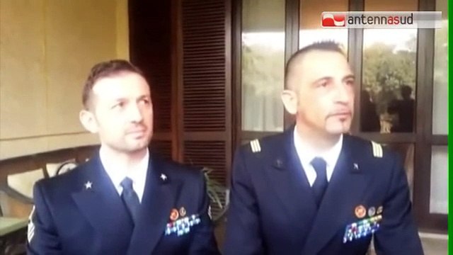 TG 23.12.14 Caso marò, Renzi assicura: Al lavoro con il governo indiano