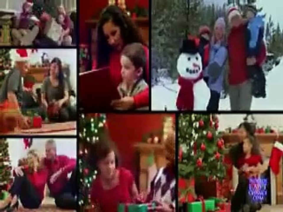 Christmas Revolution Pt1