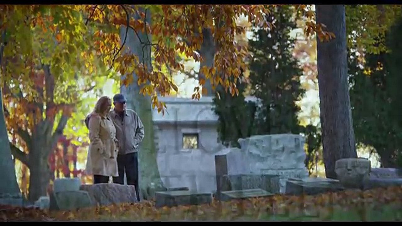 Do You Believe official trailer 2015 Mira Sorvino Alexa PenaVega Sean Astin