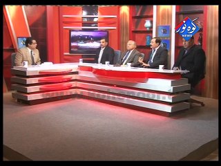 Pakistan Ki Awaaz 23-12-2014 Part-02