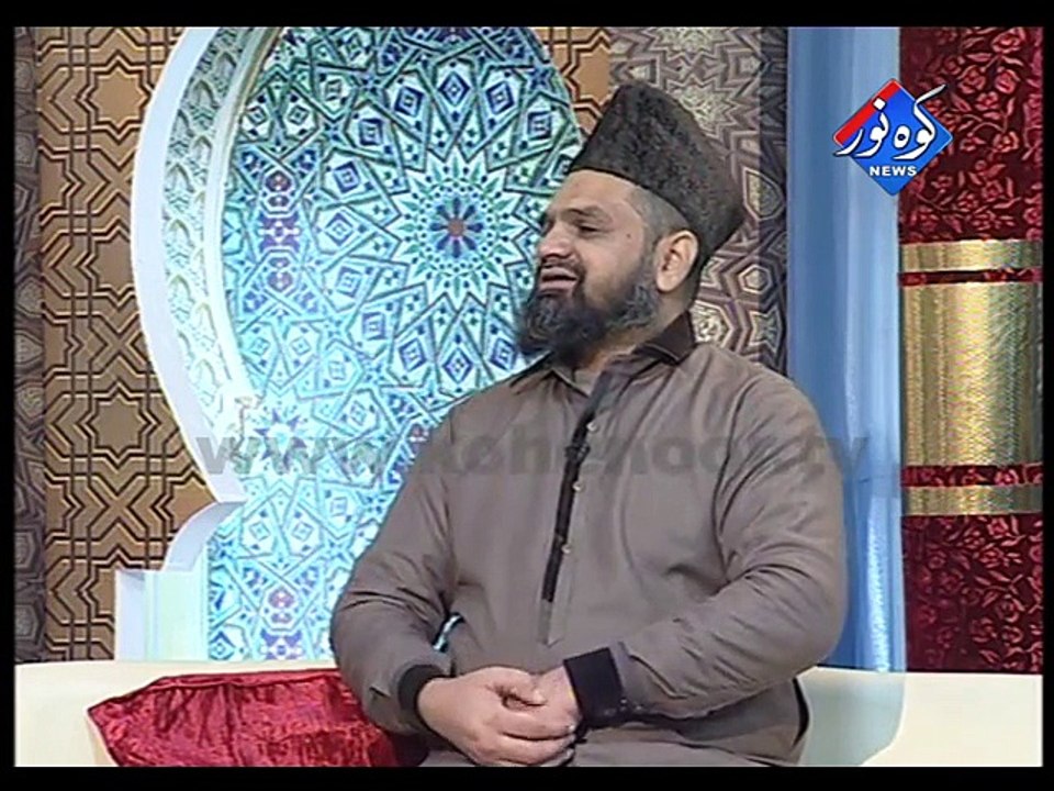 Shab-e-Noor 23-12-2014  Part-03