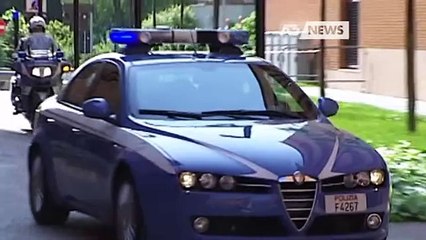 DROGA AI VIP, NEI GUAI DUE DENTISTI E UN POLITICO