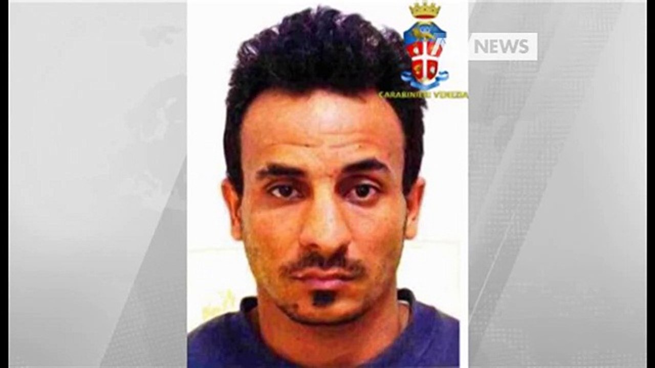 VIOLENZA SESSUALE E SEQUESTRO, TUNISINO IN CARCERE