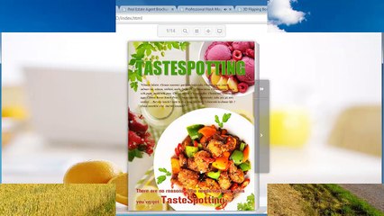 Outstanding Free Page Flip Software PUB HTML5 Free Download