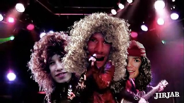 Rod and The Christmas Lutins! Joyeux Noël à tous les membres du TCPM!