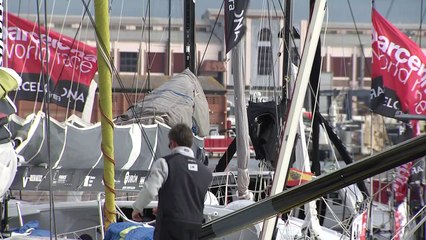 Preparación Técnica