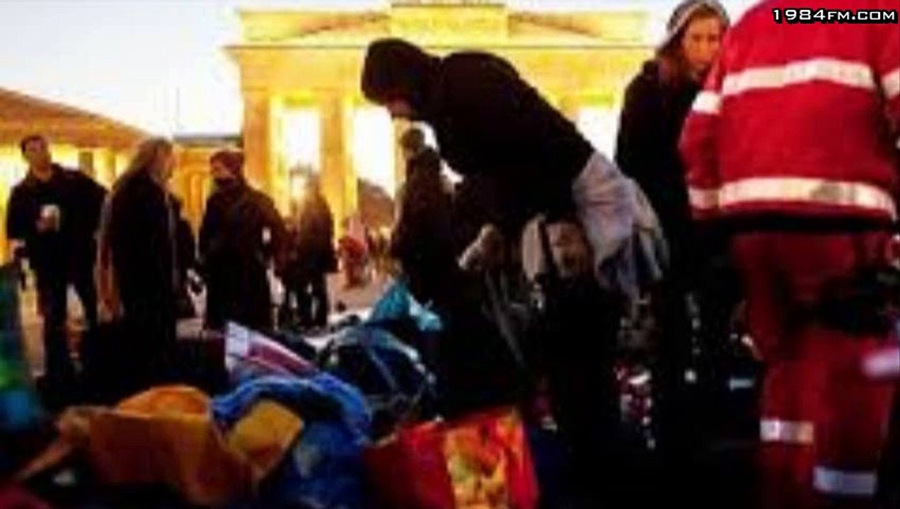 Pegida und die kommenden Folgen Teil 2