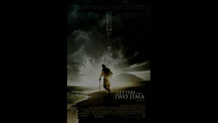Kyle Eastwood et Michael Stevens- Lettres d' Iwo Jima (piano solo)