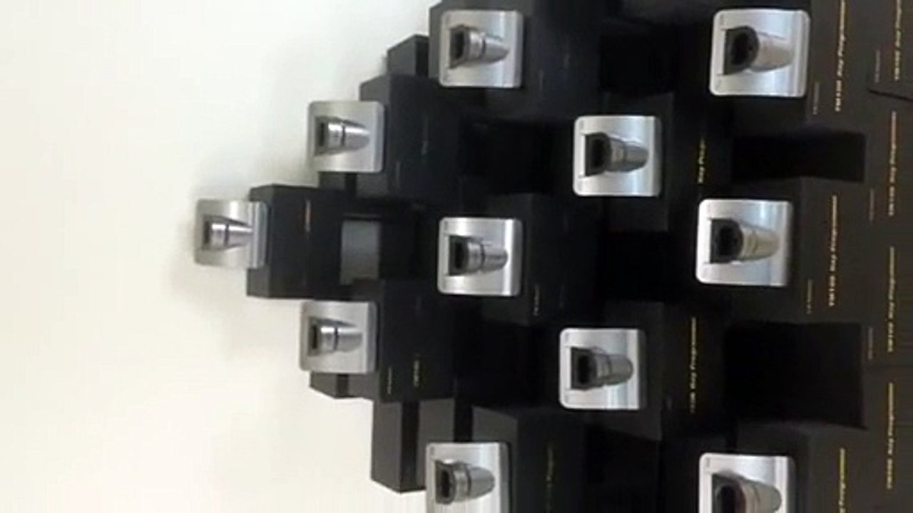 tm100 box