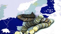 La zone euro s’élargit à la Lituanie
