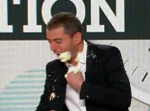 ZAPPING TÉLÉ BEST OF 2014 – Les insolites