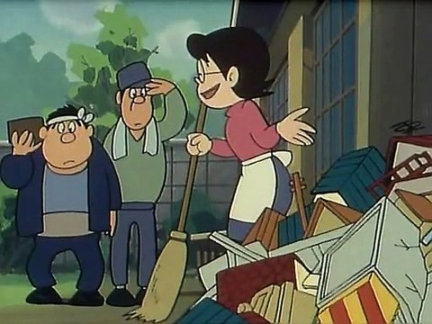 ドラえもん アニメ 映画の Vol 101 Doraemon Collection 動画 Dailymotion