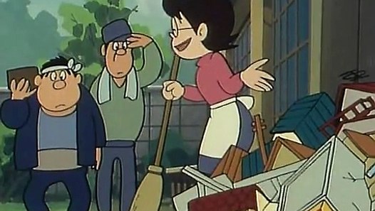 ドラえもん アニメ 映画の Vol 101 Doraemon Collection 動画 Dailymotion