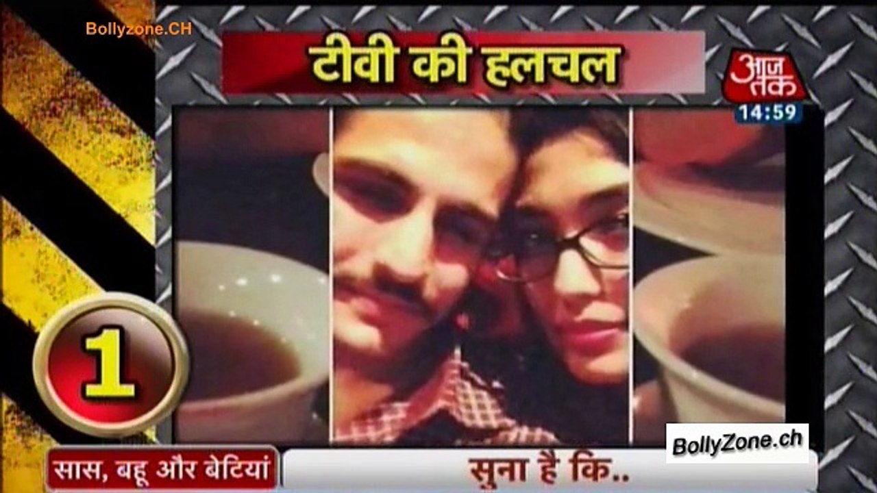 Serial Express!! - Jodha Akbar - 24th Dec 2014