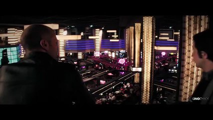 Exklusiv WILD CARD Trailer German Deutsch 2015 Jason Statham