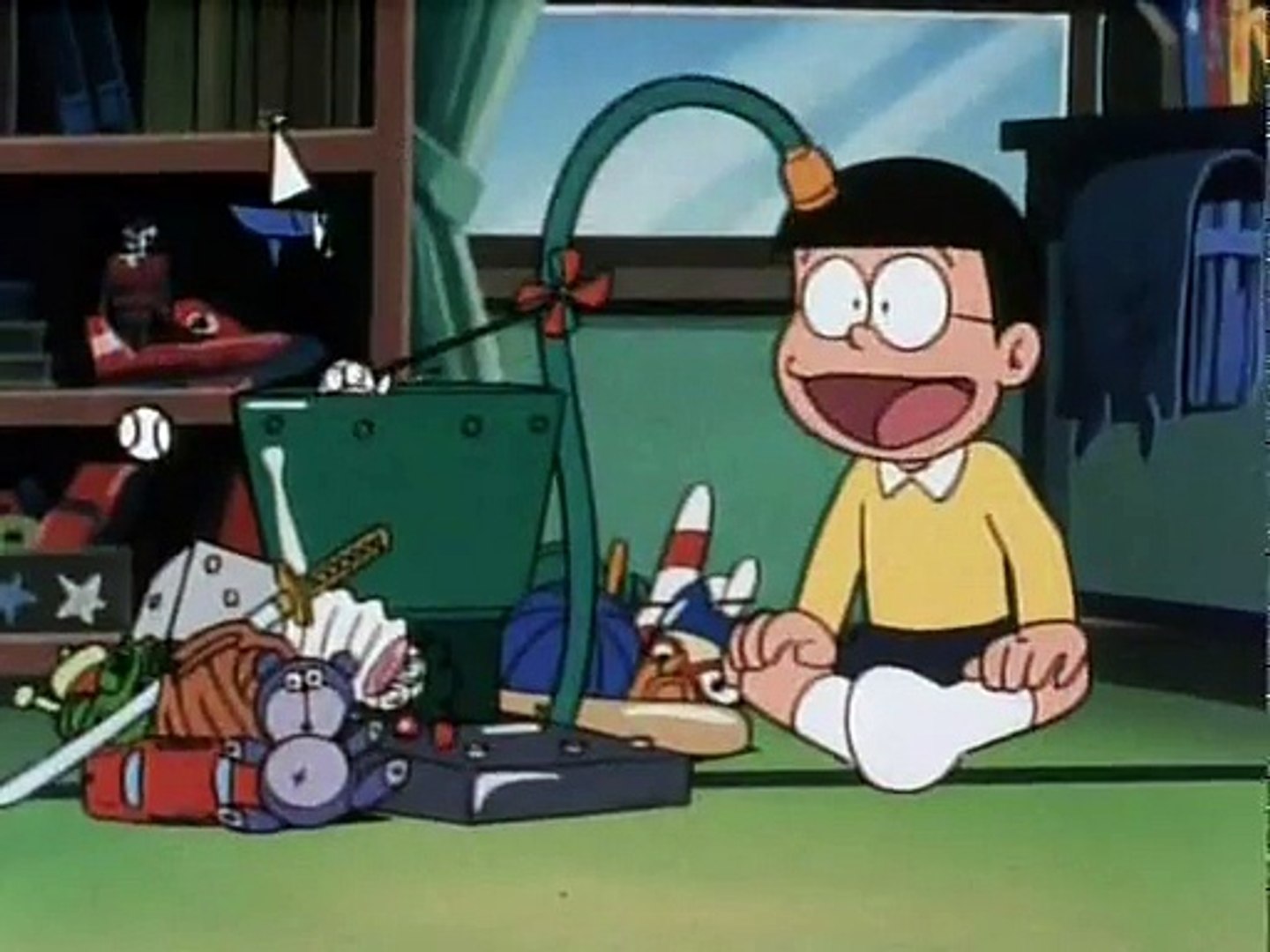 ドラえもん アニメ 映画の Vol 104doraemon Collection 動画 Dailymotion