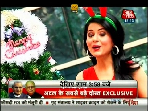 Taarak Mehta ka Ooltah Chashmah - 24th December 2014 Taarak Mehta Mein Nayi Twist apnicommunity.com