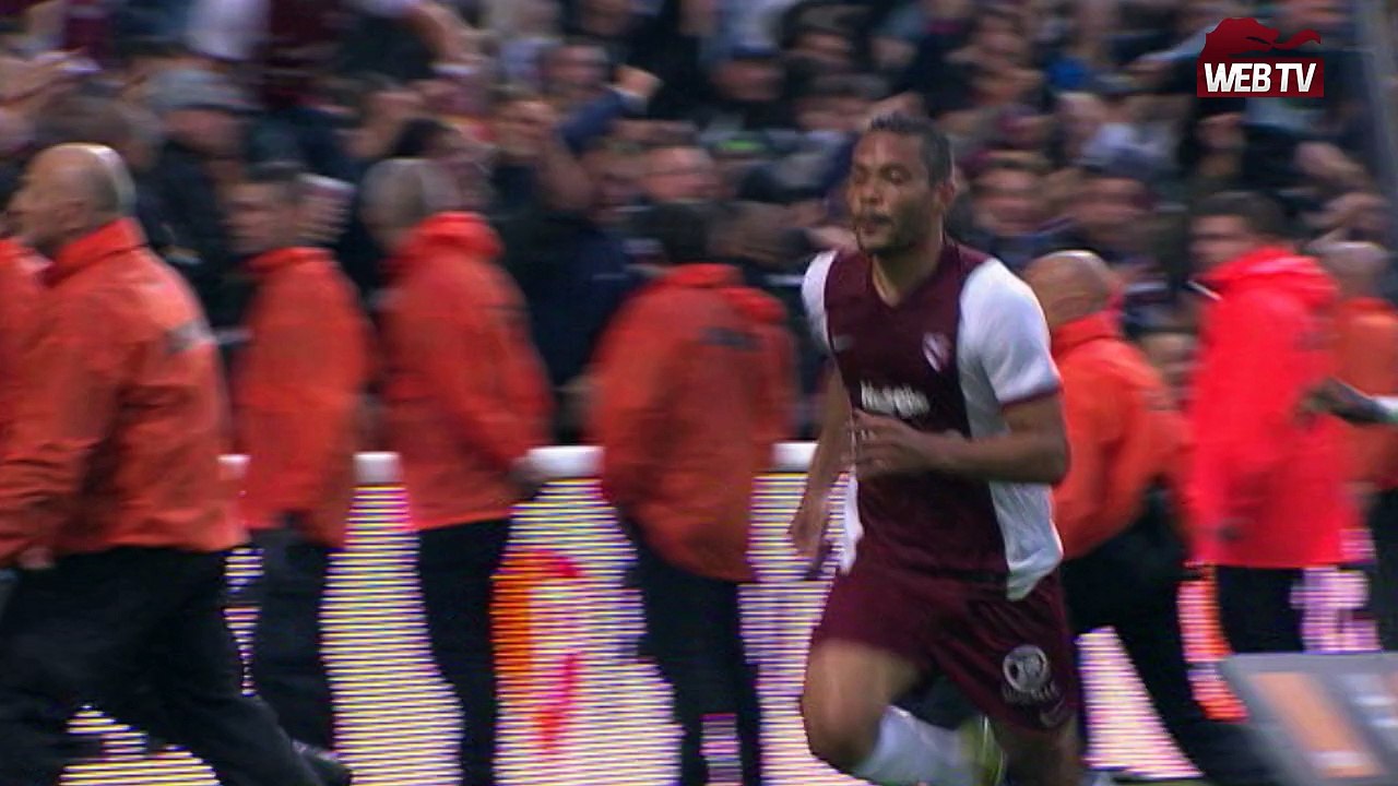 Sujet - Les voeux des Grenats