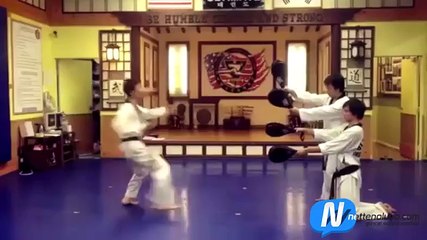 2014'ün en çılgın hareketleri
