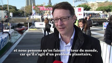 DAILY CLIP WE ARE WATER FRA