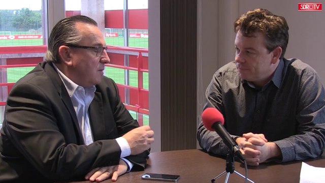 Une semaine en ballon, spécial bilan mi-saison !