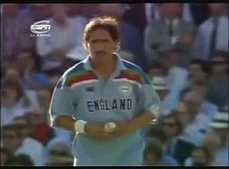 pakistan imran khan best match world cup 1992