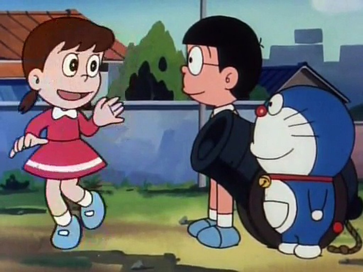 ドラえもん アニメ 映画の Vol 108 Doraemon Collection 動画 Dailymotion