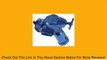 Takara Tomy Beyblade BBG-19 Blue Bey Launcher Review