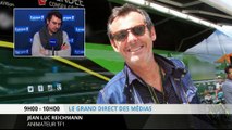 Jean-Luc Reichmann animera le Noël de TF1
