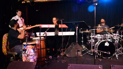 MaestroP AllStars Horn Song Reprise