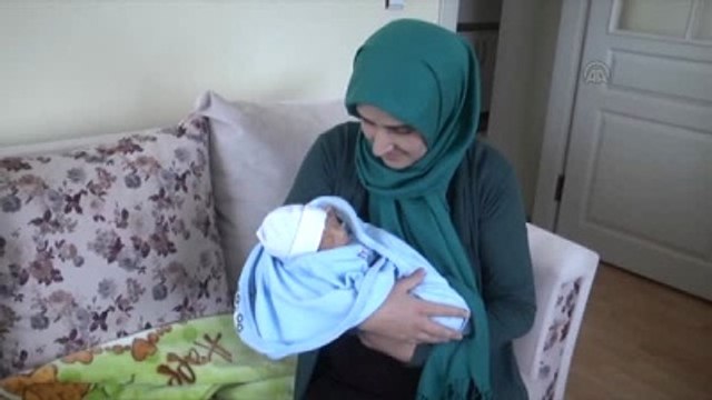 Recep , Tayyip ve Erdoğan Adlı Üçüzler Kimliğine Kavuştu