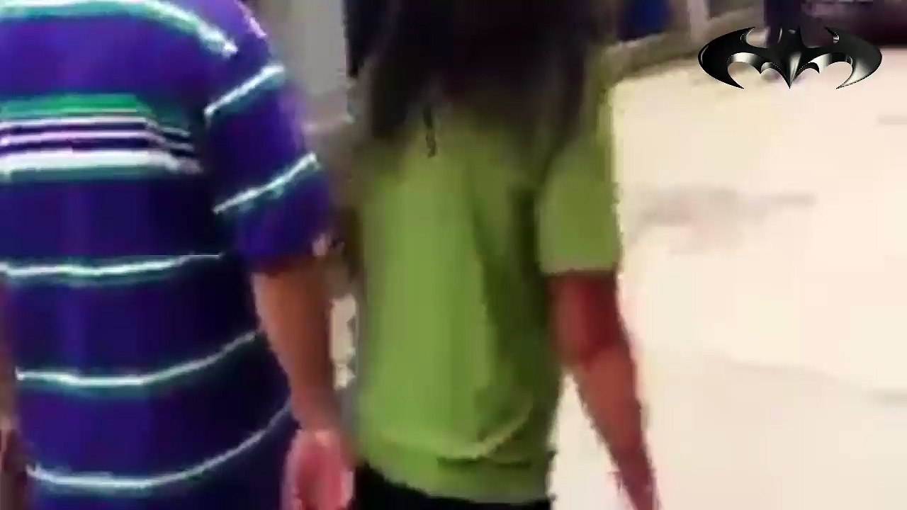 كلب شرس جدا جدا لدرجة محاولة قتلة ولم يستطيعو