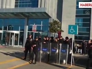 Mehmet Ayvalıtaş'ın Ölümüne İlişkin Dava