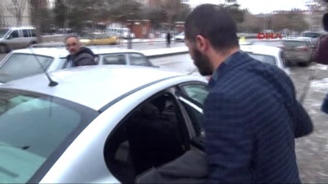 Erzurum Mert'in Katiline Ağırlaştırılmış Müebbet ve 36 Yıl Ceza Ek Görüntü