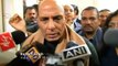 India's Interior Minister responds to attack in Assam