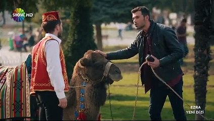 Ezra 1.Bölüm- tek parça izle