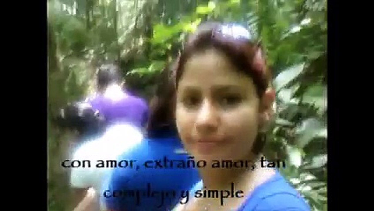 Canoabo. Nacidos para triunfar