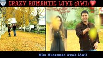 Mera Deewanapan - Amrinder Gill - Judaa 2 - Latest Punjabi Romantic Songs